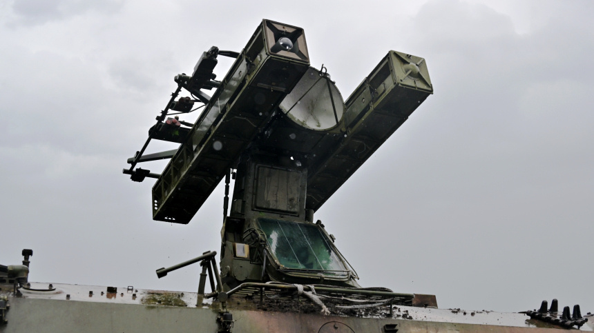    Фото: © РИА Новости/Евгений Биятов