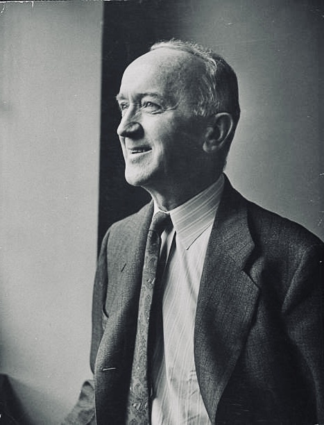 Уильям Зебулон Фостер