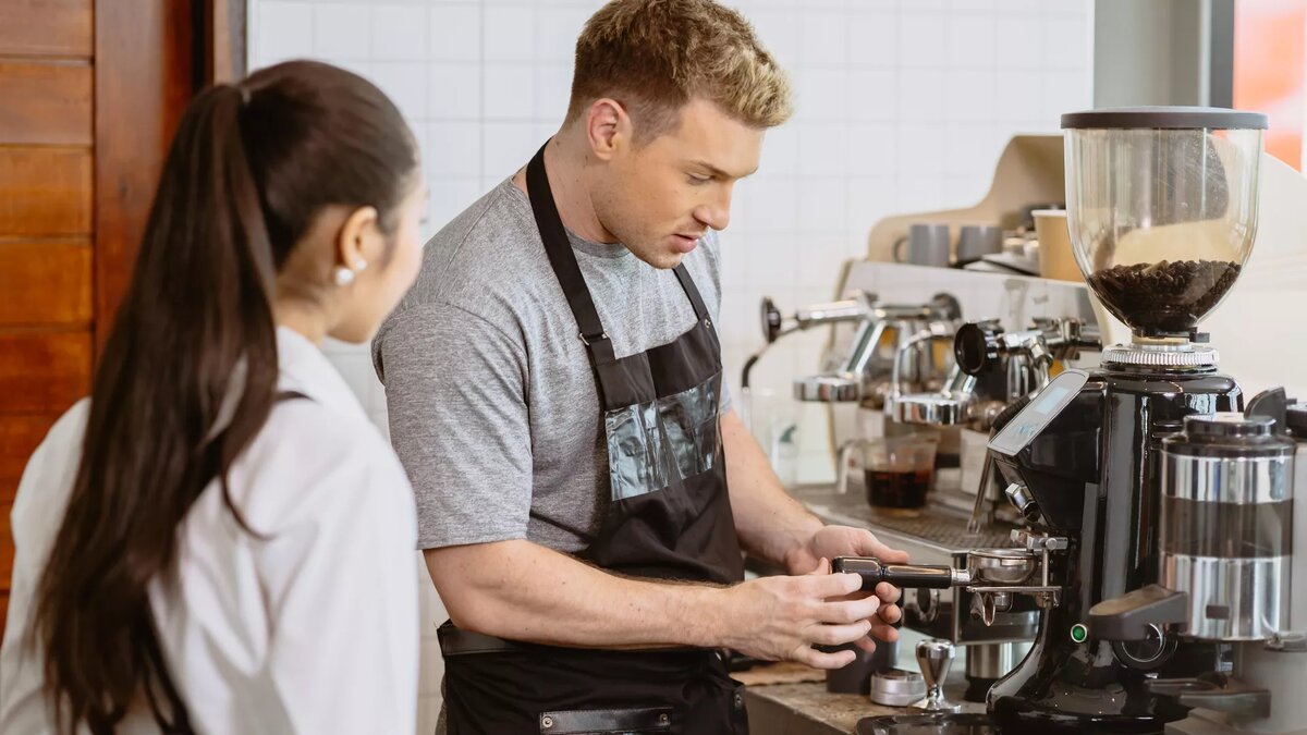 Фото: iStock.com / coffeekai