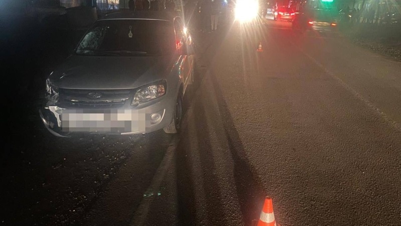      Фото: Госавтоинспекция СК