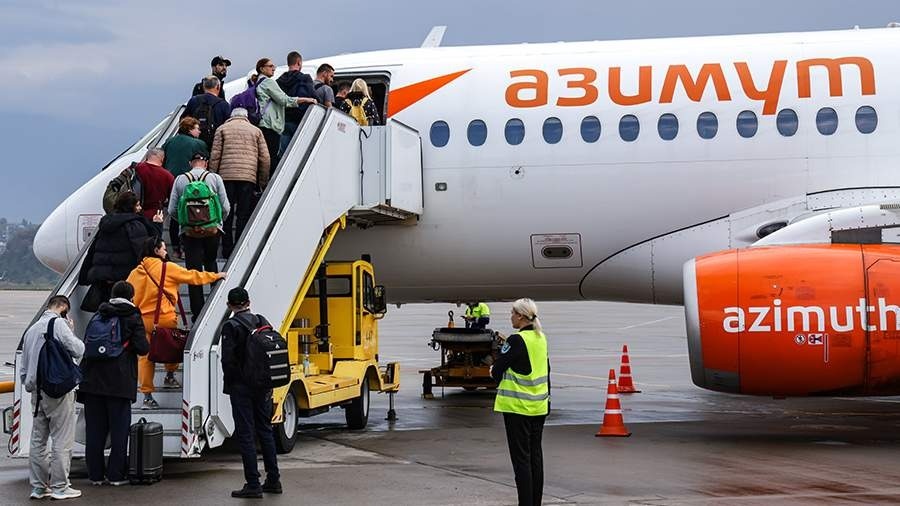 Фото: ТАСС/Дмитрий Феоктистов  📷
