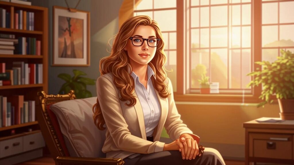    Фото сгенерировано нейросетью Kandinsky Ольга Гилёва