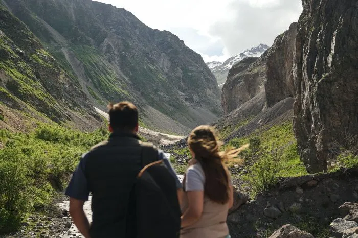 Северный Кавказ за первые 9 месяцев 2024 года обошел ЮФО по ряду показателей. // Фото: Антон Тайбарей