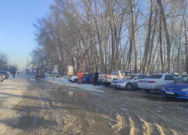 Листайте вправо, чтобы увидеть больше изображений