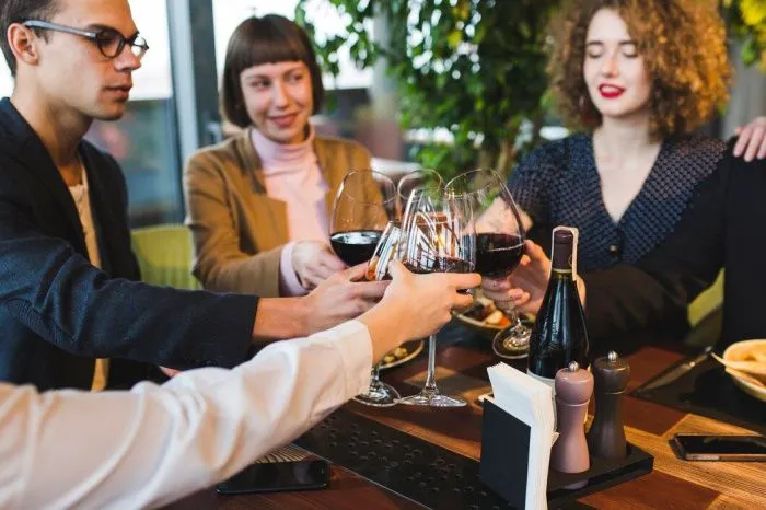 ГОСТ разработан при поддержке профессиональных сообществ винодельческой отрасли. // Фото: Freepik