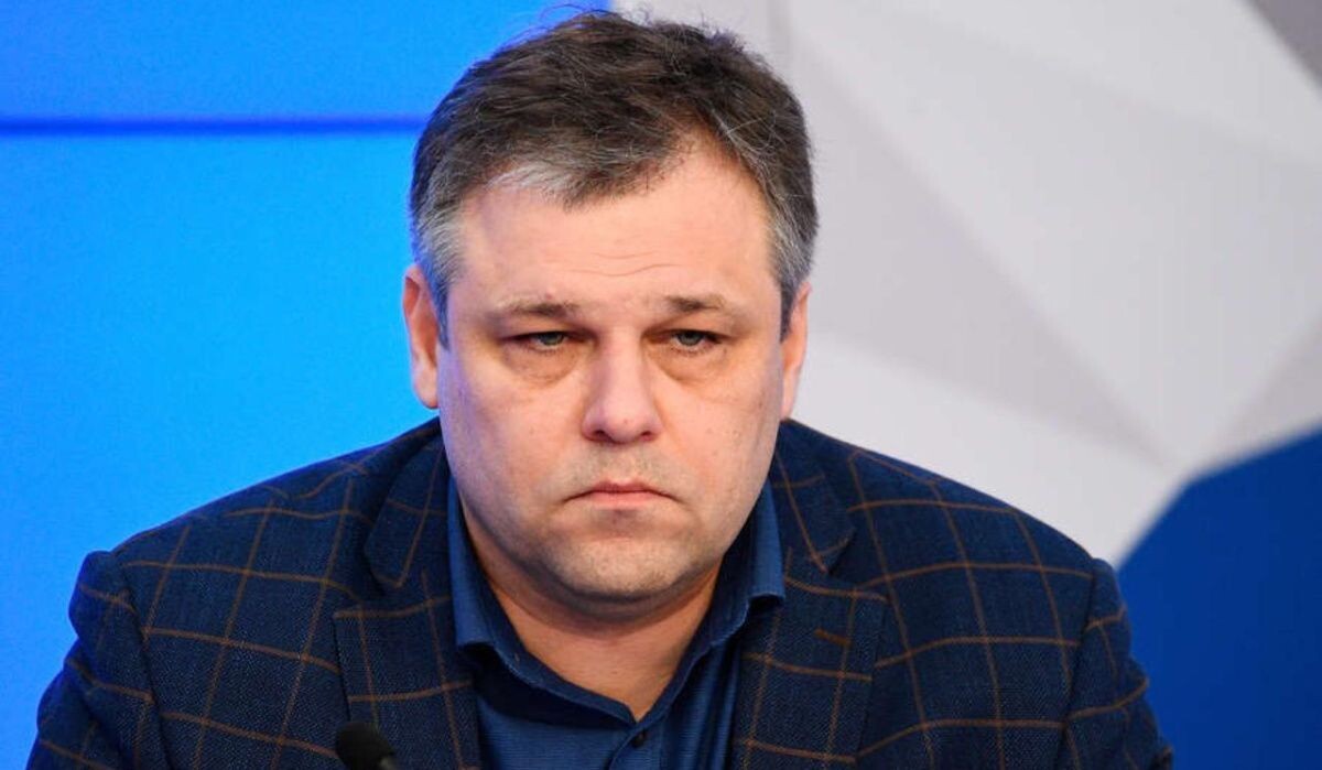     Родион Мирошник. Источник: gazeta.r Автор фото: Нина Зотина