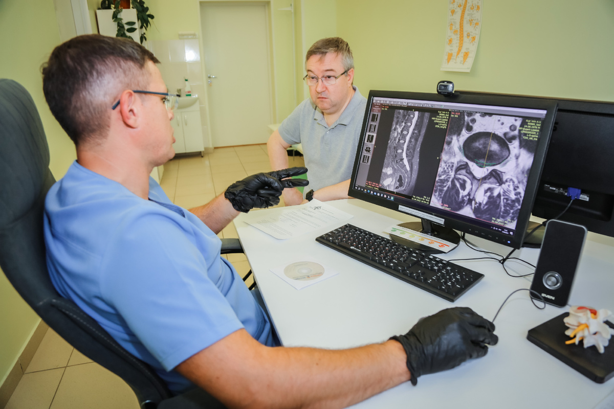 МРТ должно быть НЕ МЕНЕЕ 1,5 Тесла