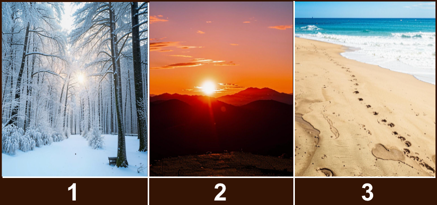 Выберите картинку 