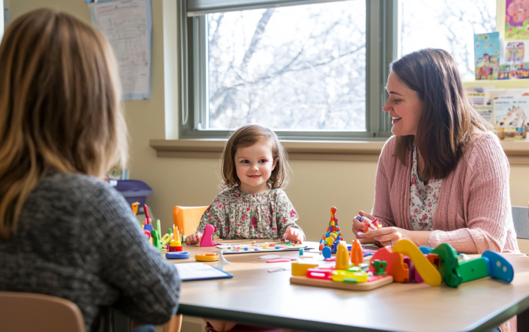    вовлечение_родителей_логопедическая_работа Юлия Седых