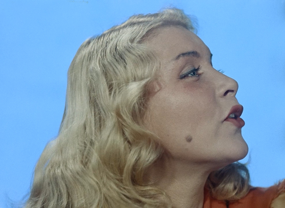 Кадр из фильма «Полосатый рейс», 1961 год. Фото: Кинориум