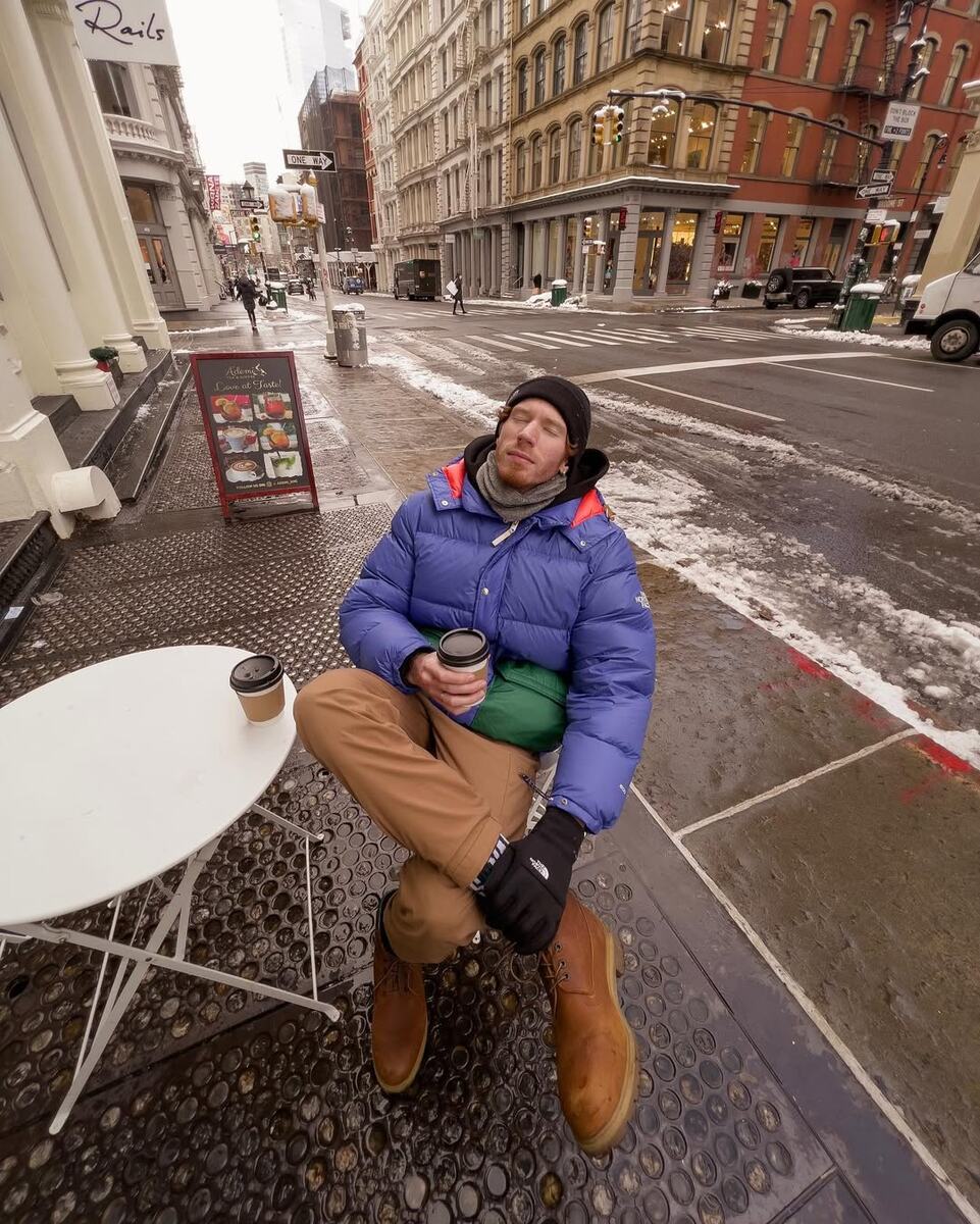 Никита Пресняков. Фото: соцсети/@npresnyakov