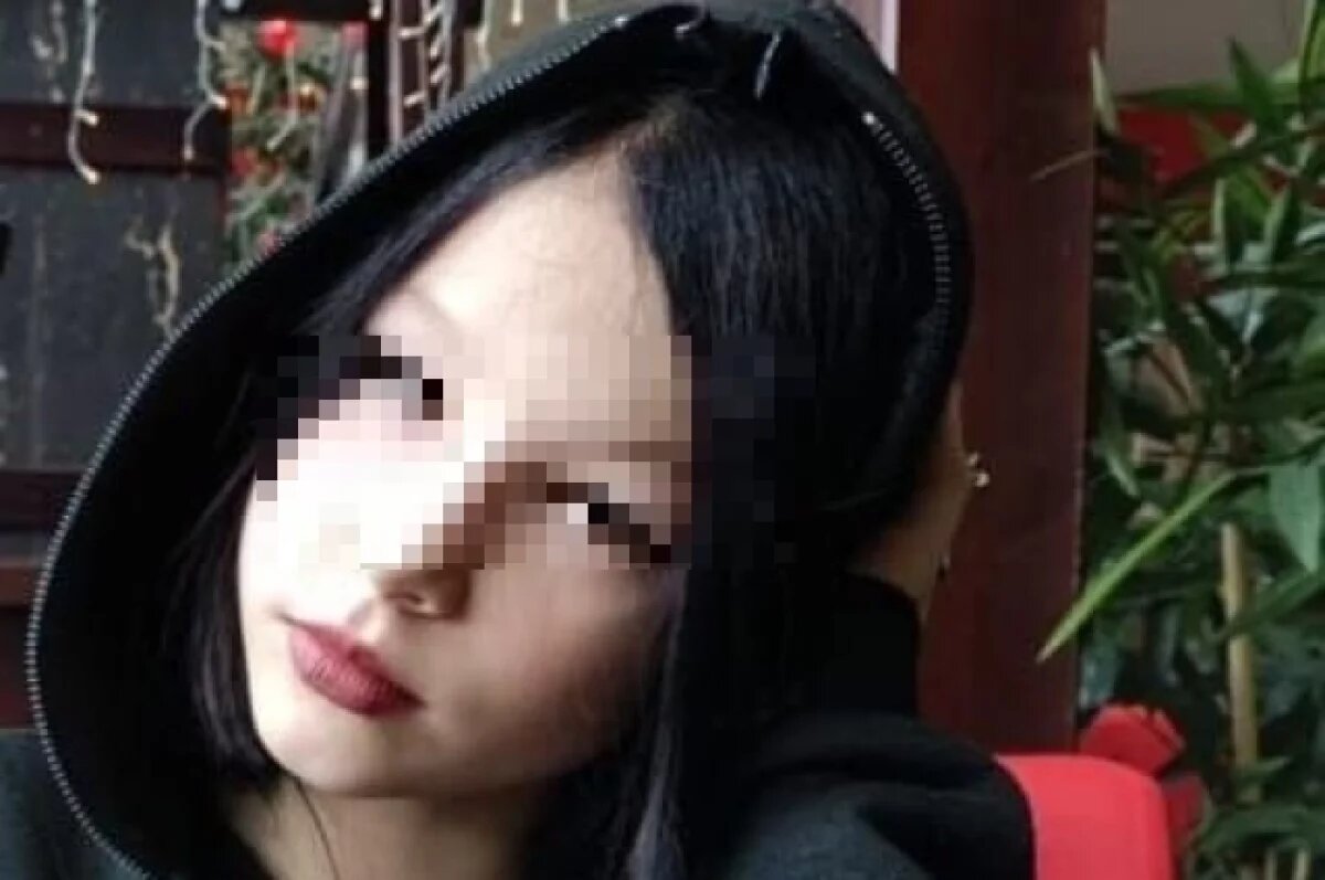    В Новокузнецке ищут 11-летнюю девочку, которая не вернулась домой