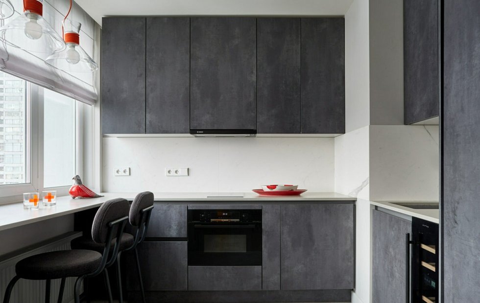 Дизайн: Мария Петрова и Елена Андронова