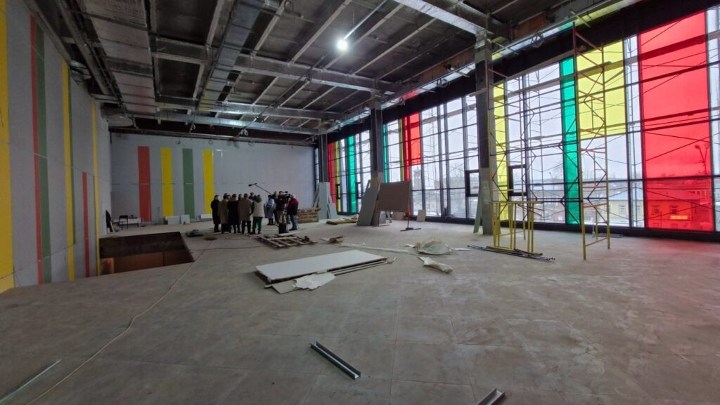    Фото: группа Кунгурского округа в сети VK Ульяна Бажанова