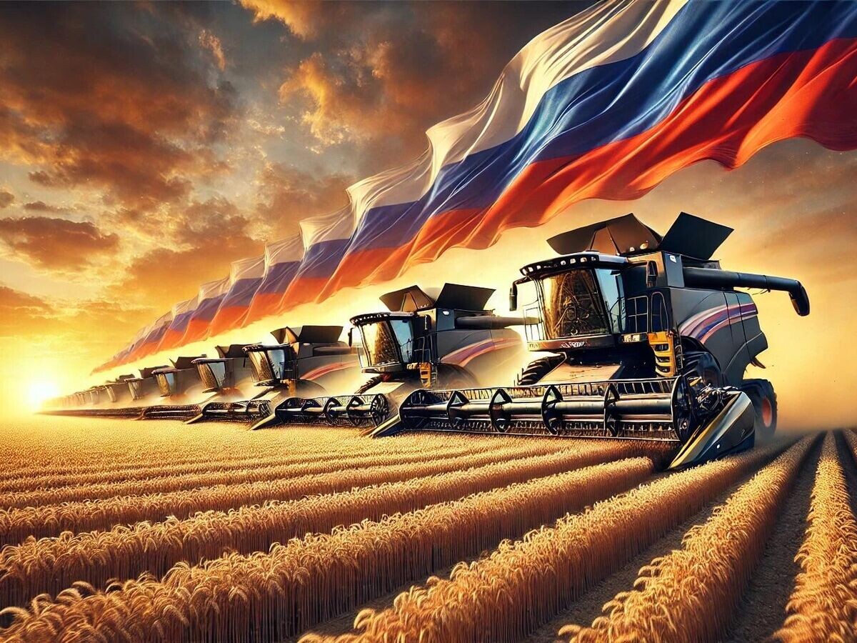   Изображение сгенерировано ИИ© РИА Новости / Изображение сгенерировано ИИ