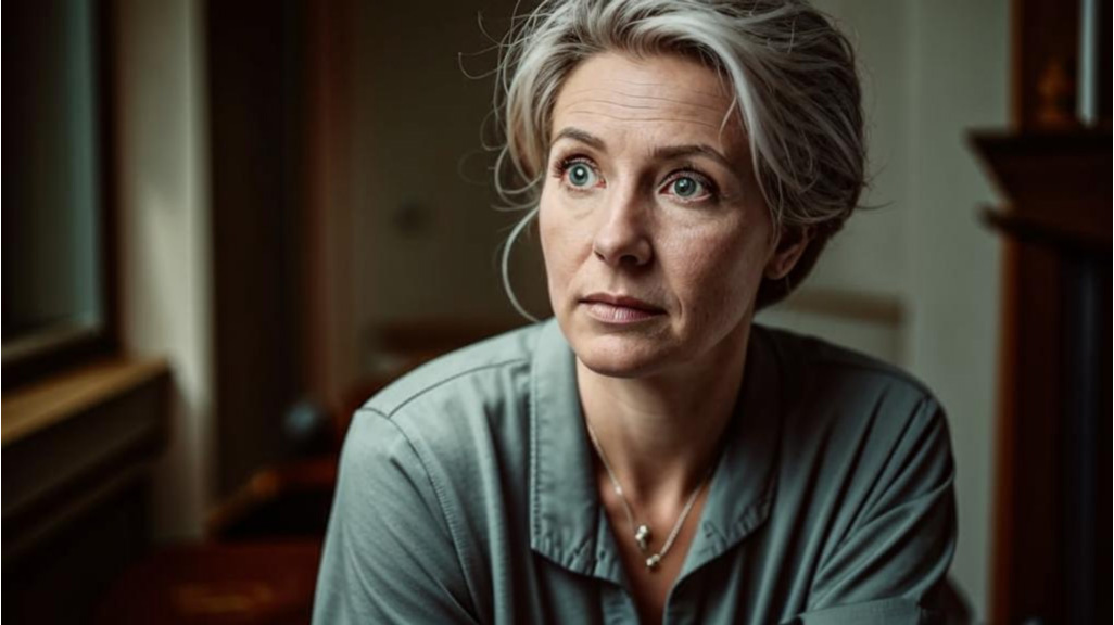 Мария Рябинина