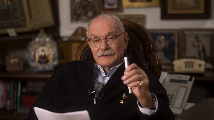    Скриншот кадра видео программы "Бесогон тв"/RuTube