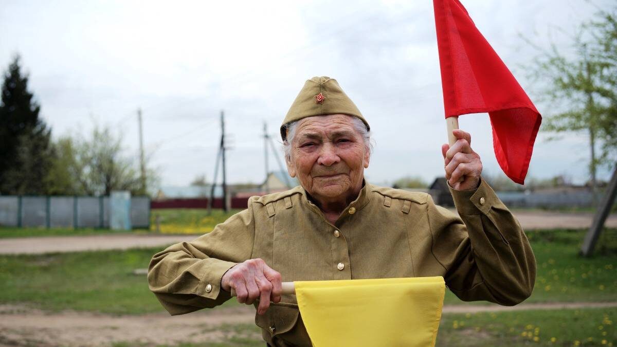    Фото: Сергей Пятаков / РИА Новости