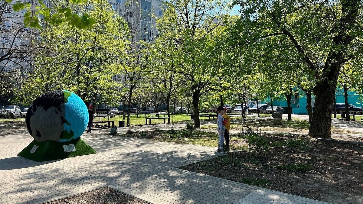    Фото: телеканал «Краснодар»