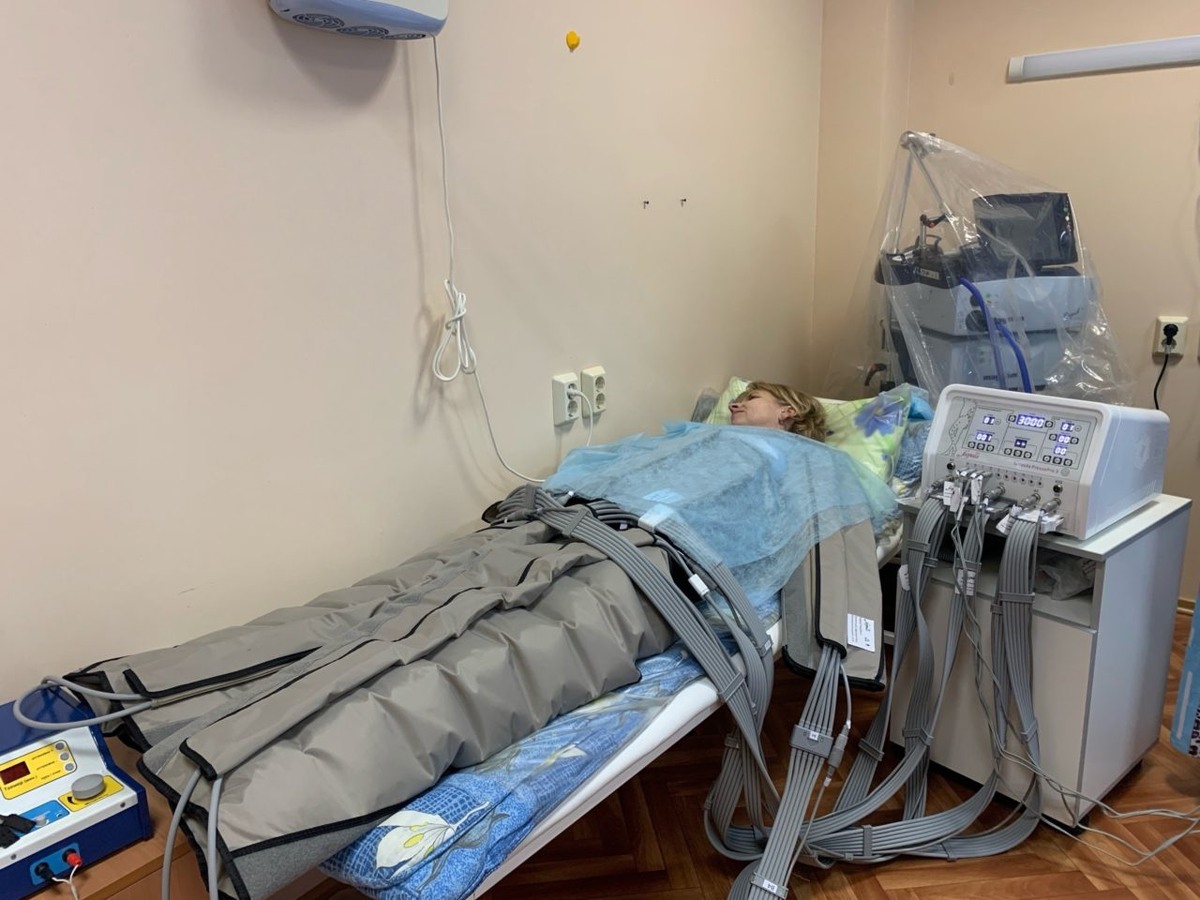    Фото: со страницы Михаила Охлопкова