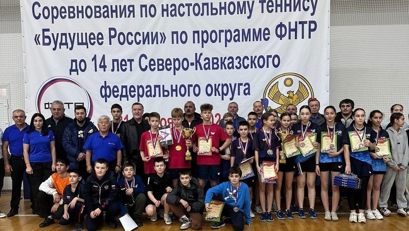      Фото: администрация Ставрополя