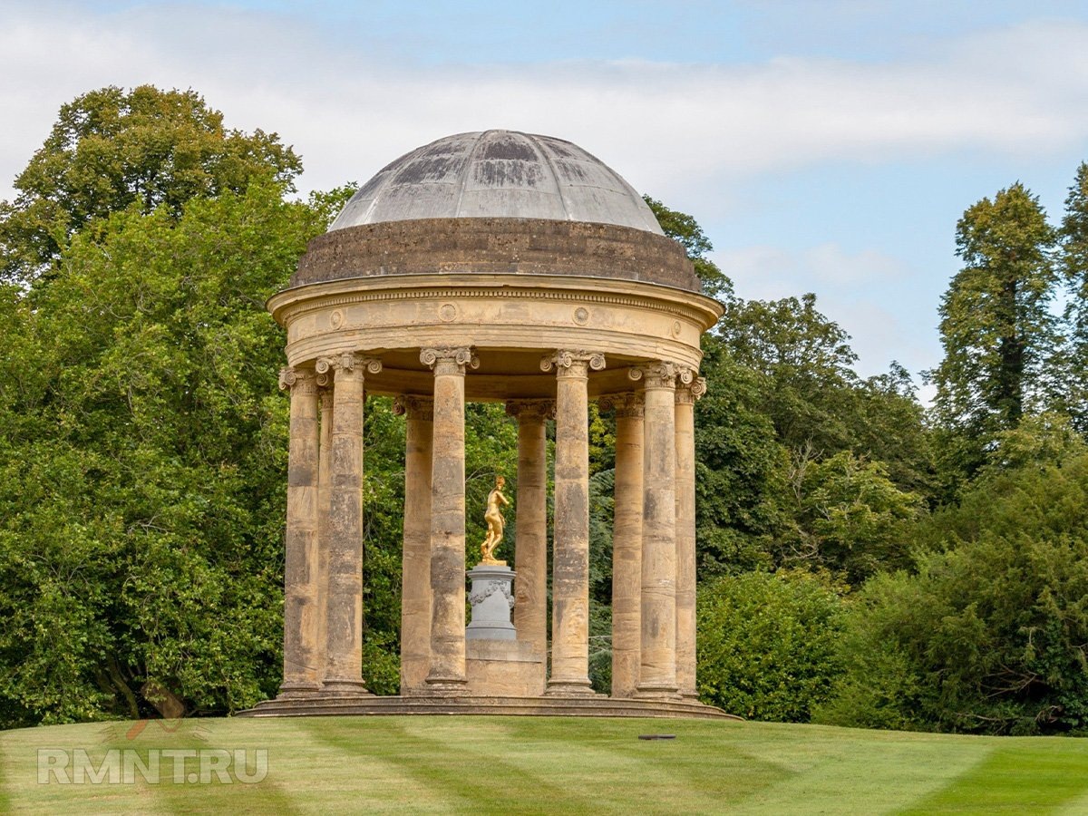 Фото nationaltrust.org.uk
