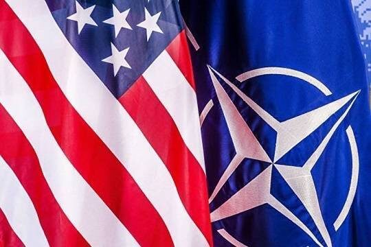    В Европе раскрыли уязвимость в обороне НАТО без США