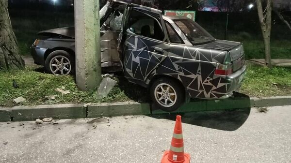    © Полиция Севастополя