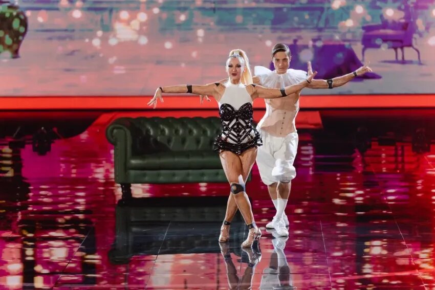 Фото телеканала ТНТ