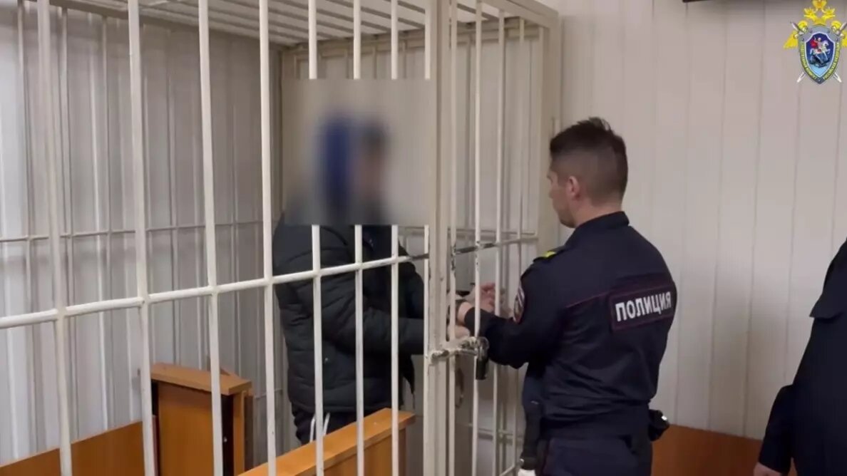     Источник: СКР по Волгоградской области