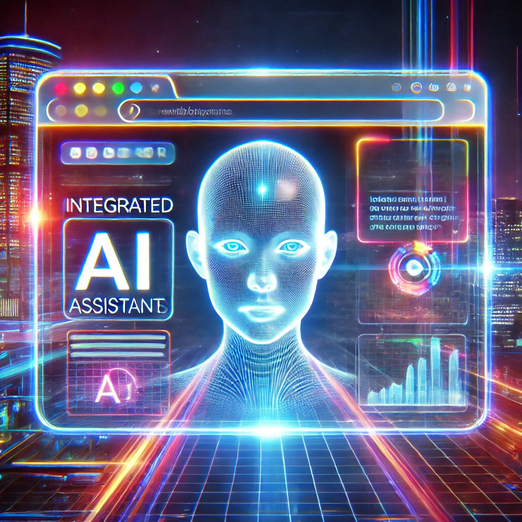 ИИ-браузер от OpenAI