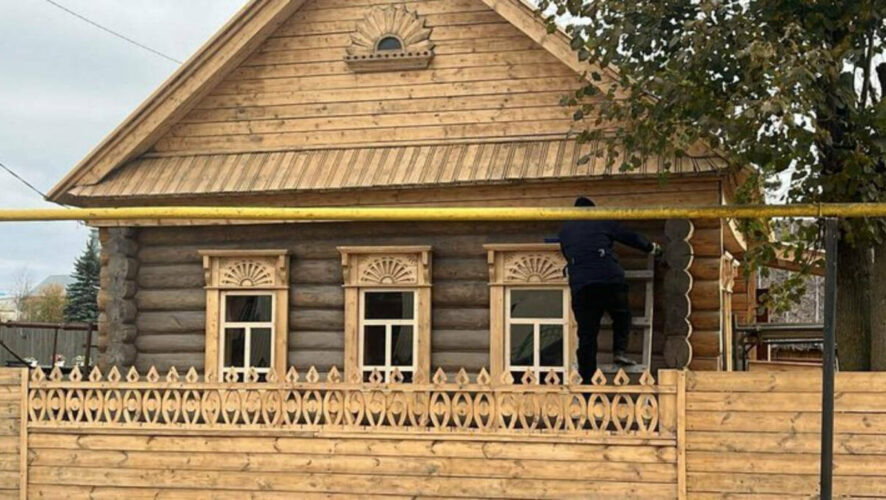    Фото: пресс-служба Комитета РТ по охране объектов культурного наследия