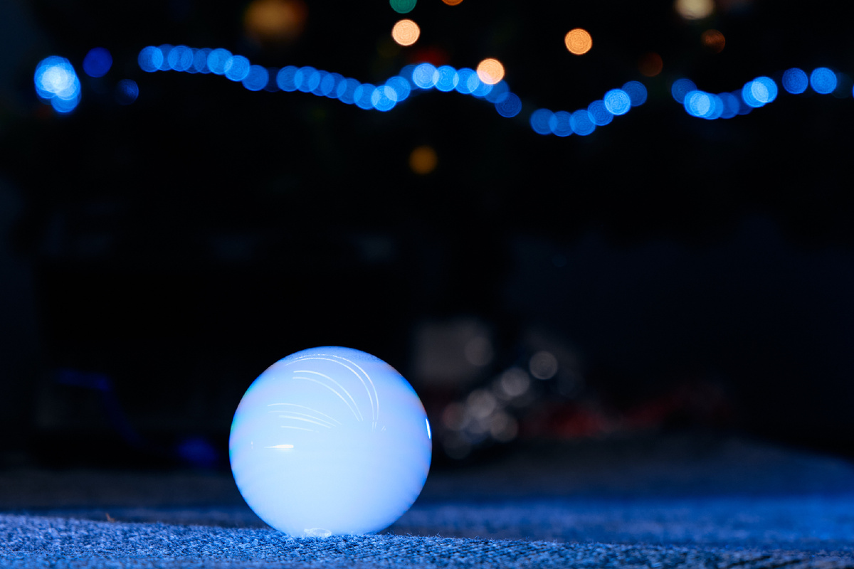 Шоу мыльных пузырей Москва