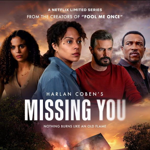     Розалинд Элизар ищет пропавшего 11 лет назад жениха в трейлере «Скучаю по тебе»