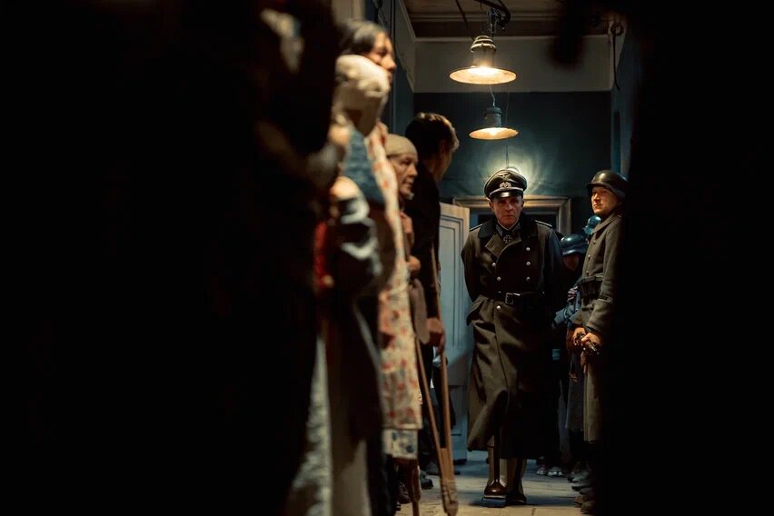    Дирк Мартенс. Фото: онлайн-кинотеатр Wink.ru