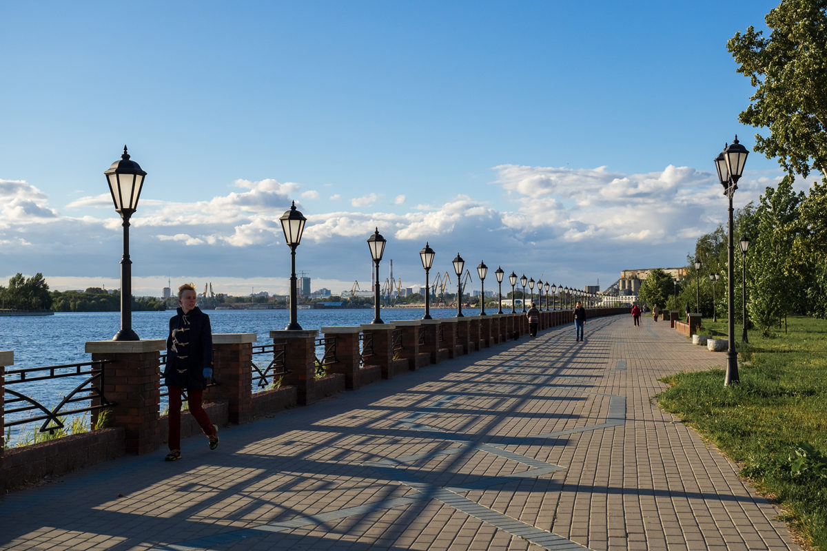 Фото: Московские сезоны