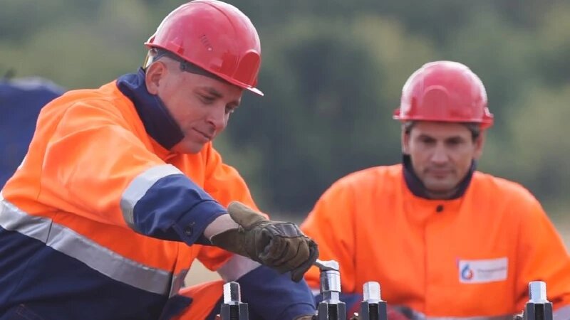     Специалисты Росводоканал Барнаул Росводоканал