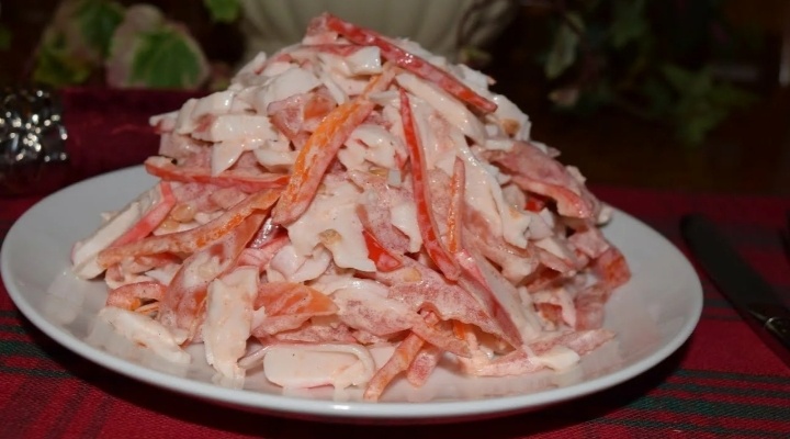 Должен выглядеть примерно так. Это фото из интернета.