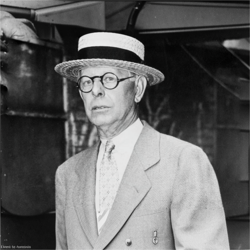 Джесси Лауристон Ливермор