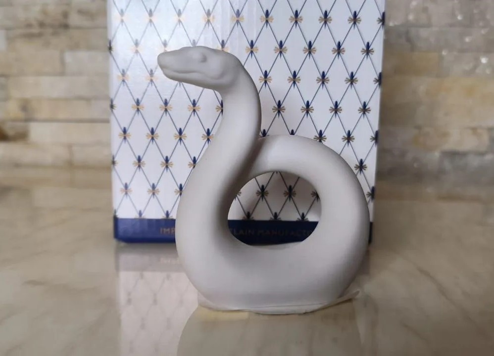 Змеи современного ИФЗ.