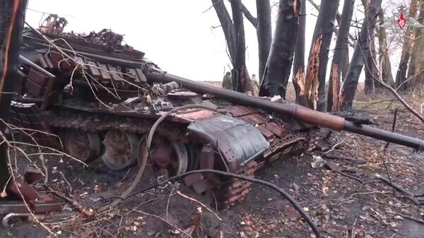    © Пресс-служба Минобороны РФ