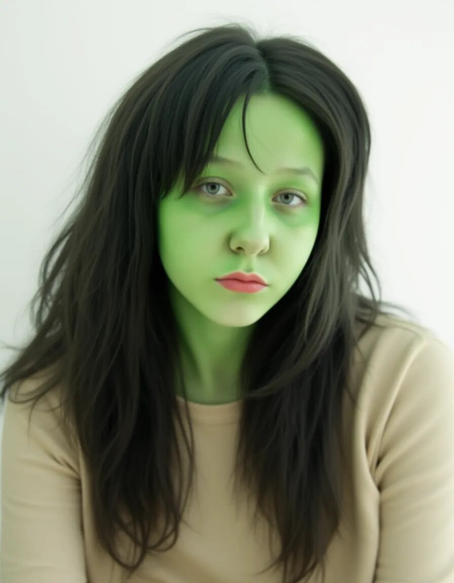 Лидия Александровна Чистякова