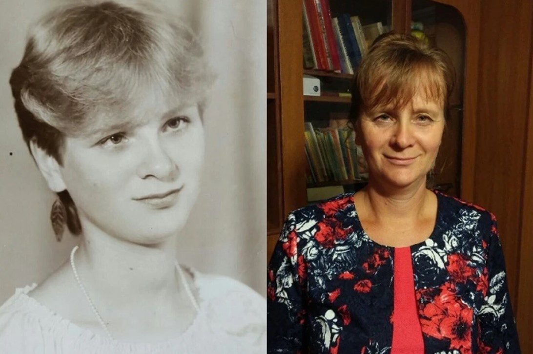 Женщина с детства не теряет надежду найти свою сестру Любовь.