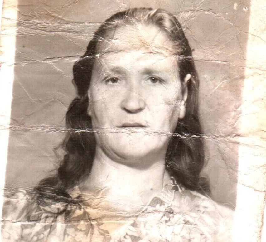 Вера Баранова назвала своих дочек Надеждой и Любовью. Одну из них пришлось оставить.