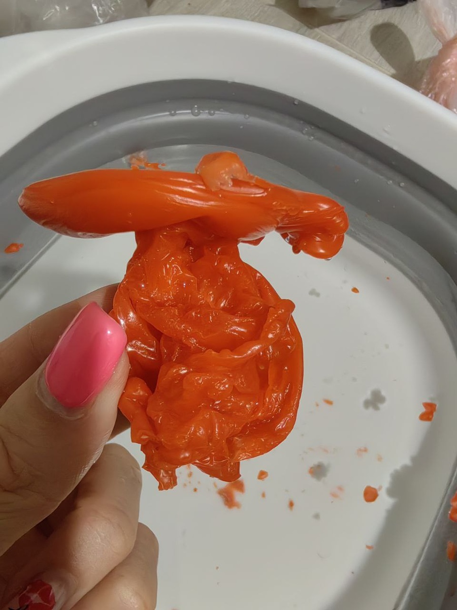 отливка оловом