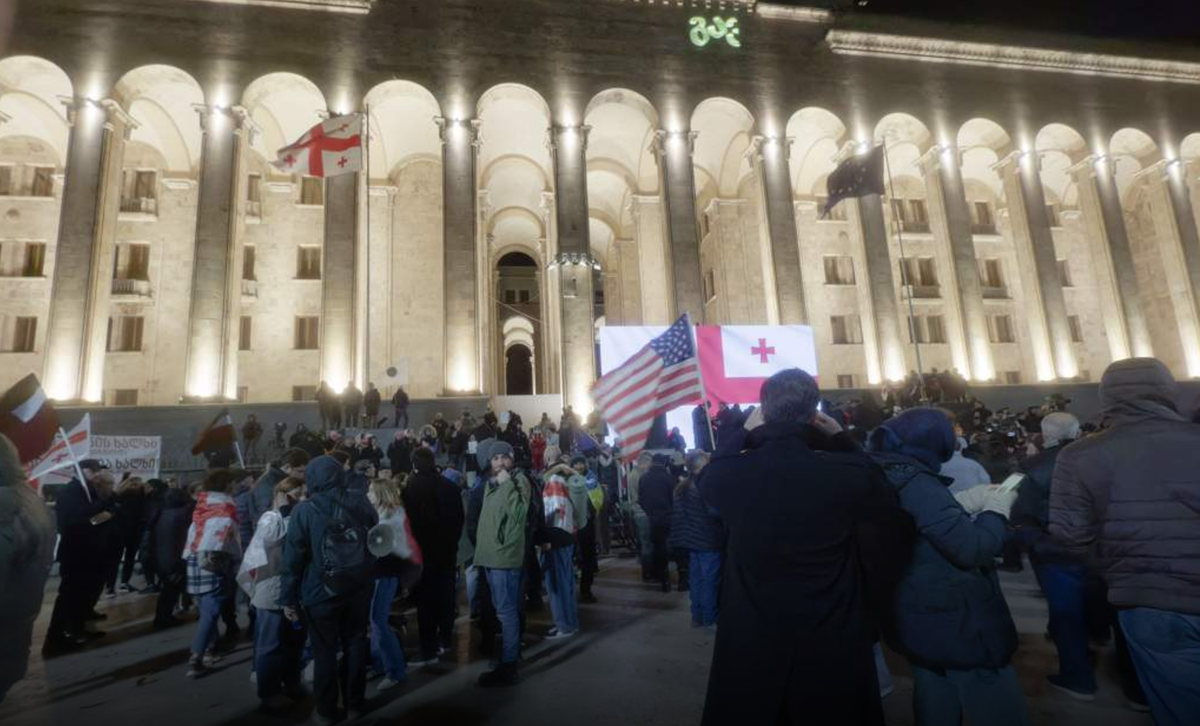 Фото: ИЗВЕСТИЯ/Владимир Сотников