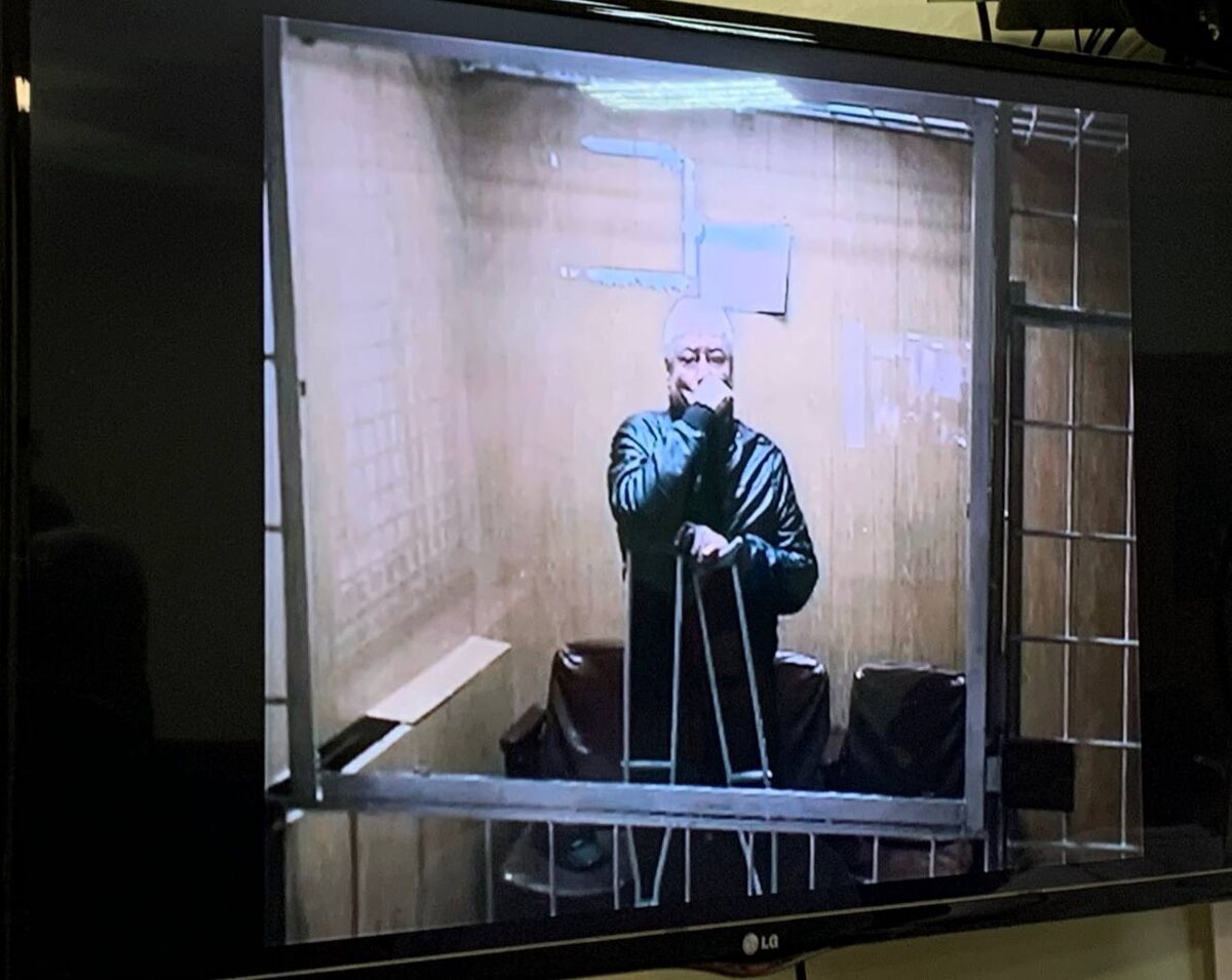 Автор фото: Андрей Мартыгин / ИД «Вечерняя Казань»