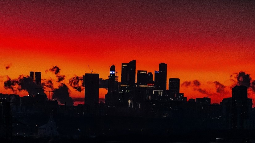   globallookpress.com Roman Denisov