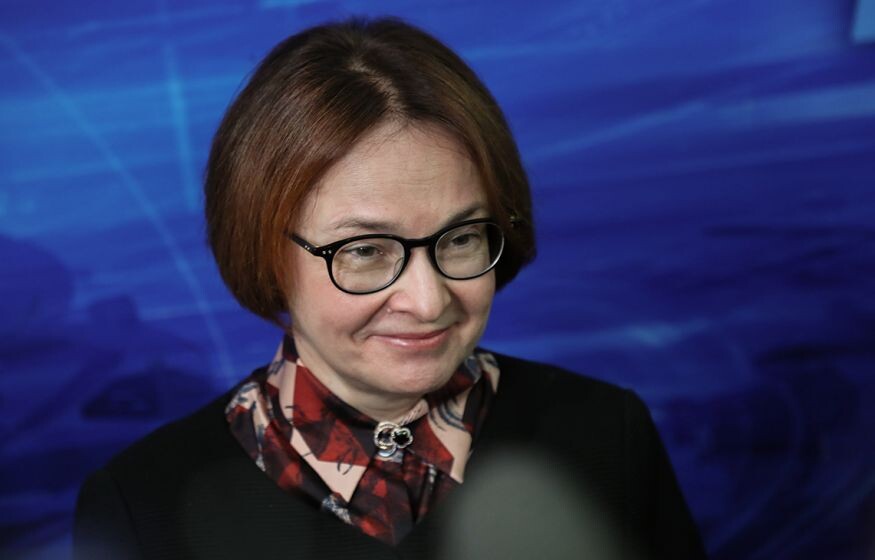    «Очень цинично и лицемерно»: как Набиуллина относится к Госдуме