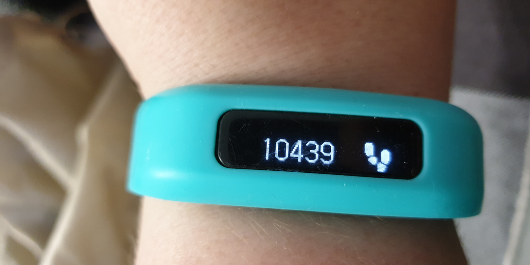 Почему 10 тысяч шагов? Панацея или миф?